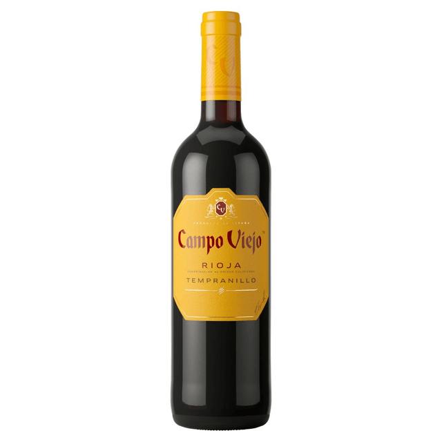 Rioja - 1 Bottle