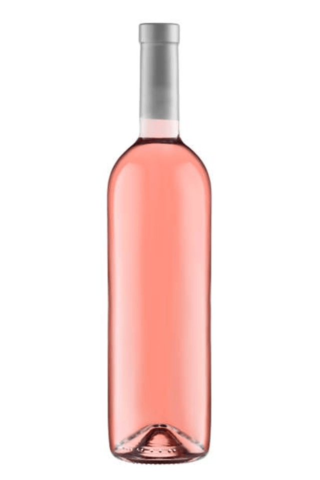 Zinfandel Rose - Full Bottle