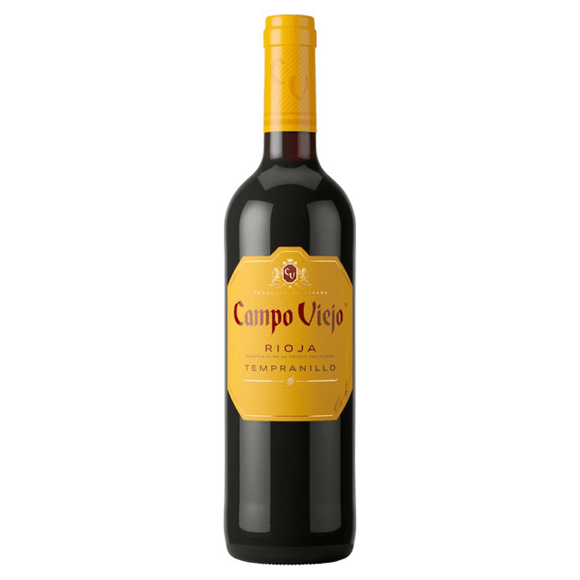 Rioja - 1 Bottle