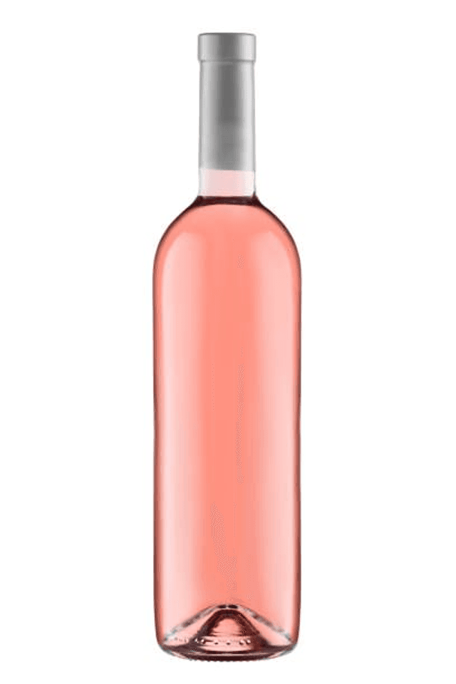 Zinfandel Rose - Full Bottle