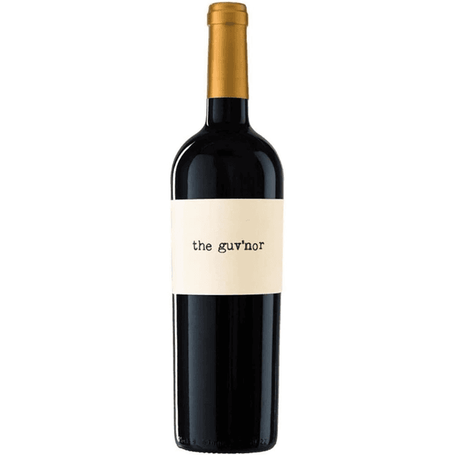 Guv&#039;nor - Full Bottle